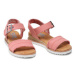 Skechers Espadrilky BOBS Desert Kiss 113541/CRL Ružová