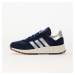 Tenisky adidas La Trainer Lux Night Indigo/ Silver Metallic/ Dark Blue