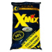 Cukk krmítková zmes x mix 1 kg - larvy komárov