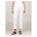 White women's chino pants Tommy Hilfiger - Women