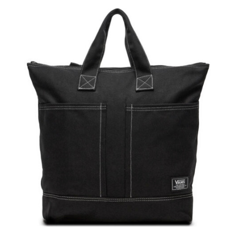 Vans Ruksak Daily Backpack VN000HDEBLK1 Čierna