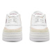 Reebok Sneakersy Club C Extra 100033108 Biela