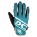 Rukavice TSG "Hunter" Gloves - Forest Green, L