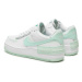 Nike Sneakersy Af1 Shadow FZ3773 100 Biela