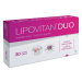 LIPOVITAN DUO 30 tabliet