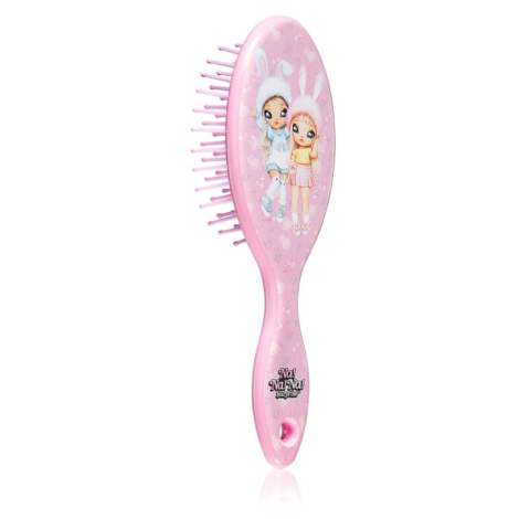 Na! Na! Na! Surprise Hair Brush kefa na vlasy pre deti