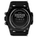 Timex Stranger Things TW2V51000