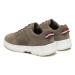 Tommy Hilfiger Sneakersy Core FM0FM04592 Hnedá