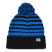 Callaway Pom Pom Beanie Black/Royal