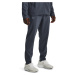 Kalhoty Under Armour Outrun The Storm Pant Gray