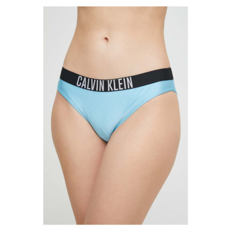 Plavkové nohavičky Calvin Klein