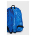 Detský ruksak Hype Blue Tonal Out Of Space Marbel Twlg-718 veľký, vzorovaný