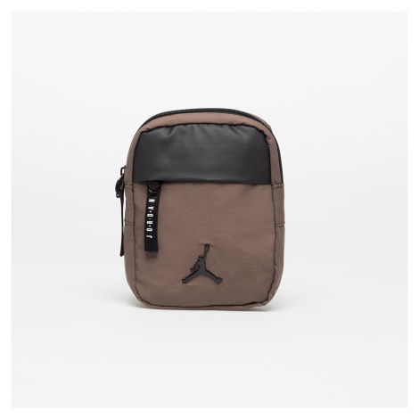 Ľadvinka Jordan Airborne Hip Bag Palomino