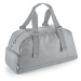 BagBase Cestovná taška 35 l BG278 Pure Grey