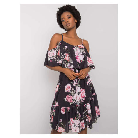 Dress-TW-SK-BI-1100.45-black