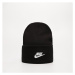 Nike Čiapka U Nk Peak Beanie Tc Fut