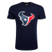 Pánské tričko New Era NFL Houston Texans