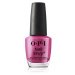 OPI Nail Envy vyživujúci lak na nechty Powerful Pink