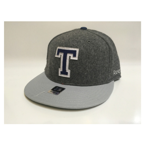 Toronto Maple Leafs čiapka flat šiltovka Varsity Flex Hat Reebok