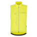 Men's running vest Kilpi FLOW-M light green