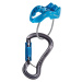 Istiaci set Ocún Belay Set Condor Triple/Habu Farba: modrá