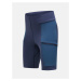 Šortky Peak Performance W Vislight Track Shorts Salute Blue