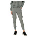 4F-WOMENS TROUSERS SPDC010-44S-OLIVE Zelená