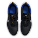 NIKE Det. tréningová obuv Downshifter 12 Farba: čierna / modrá