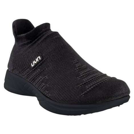 UYN X-Cross Optical Black/Black Cestná bežecká obuv