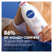 Nivea Repair & Care regeneračné telové mlieko