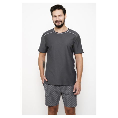 Pánske pyžamá a župany Italian Fashion