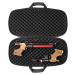 Kufrík Pistol Case 500 na prenášanie ručných zbraní
