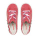 Superfit Sneakersy 1-000096-5500 M Ružová