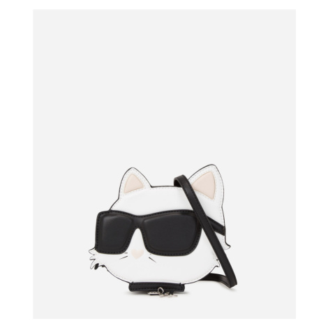 Crossbody Karl Lagerfeld K/Ikonik 2.0 Choupette Cb Multi