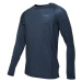 Arcore STERN Pánske technické tričko, tmavo modrá, veľkosť