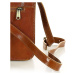 MARCO MAZZINI CAMEL CROSSBODY KABELKA L178B