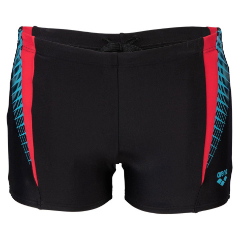 Plavky Arena Threefold Swim Shorts