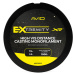 Avid carp vlasec extremity hi-vis xr mono 1000 m - 0,33 mm 6,8 kg