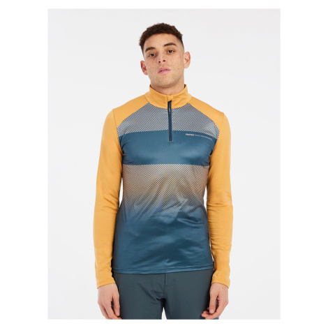 Pánske športové mikiny cez hlavu Protest