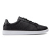 Calvin Klein Sneakersy Low Top Lace Up Cv Mono HM0HM00262 Čierna