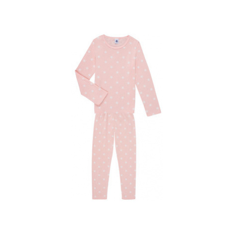 Dievčenské pyžamá Petit Bateau