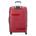 MODO BY RONCATO MD1 S Cestovný kufor, červená, veľkosť