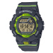 CASIO G-SHOCK GBD 800-8