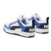 Puma Sneakersy Rebound Layup Lo Sl Jr 370490 19 Biela