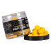 Nash plávajúce boilie pop ups scopex squid yellow 75 g - 15 mm