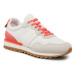 Tommy Jeans Sneakersy Retro Runner EN0EN02214 Biela