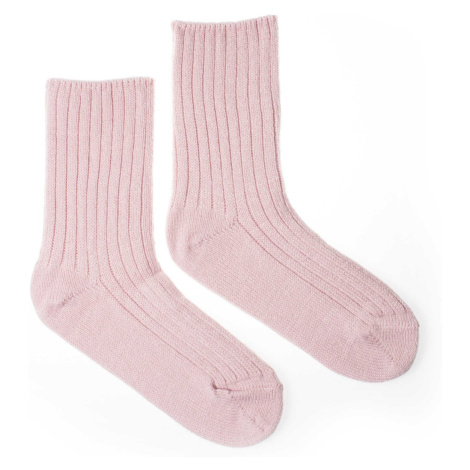 Vlnené ponožky Vlnáč Cukrík Fusakle