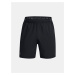 Under Armour Shorts UA Vanish Wvn 6in Grphic Sts-BLK - Men