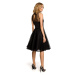 Made Of Emotion Dress M148 Black