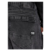 G-Star Raw Džínsy 3D D23972-B479-G108 Čierna Tapered Fit